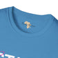 Just start unisex softstyle tee