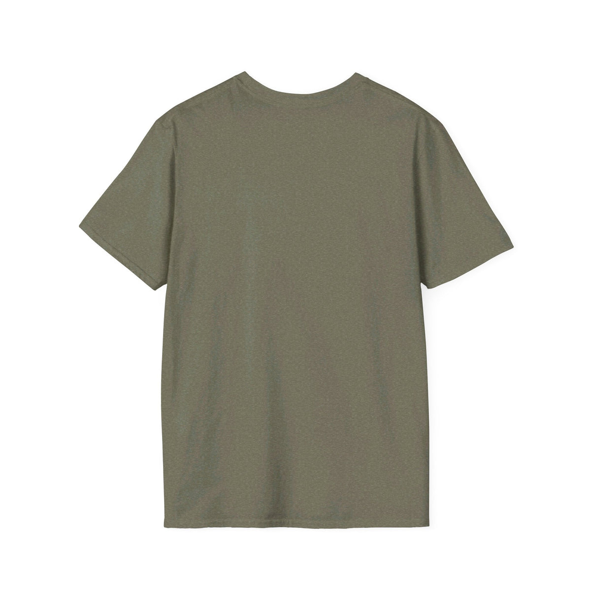 You got this unisex softstyle tee Printify