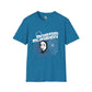 Dream chaser unisex softstyle tee
