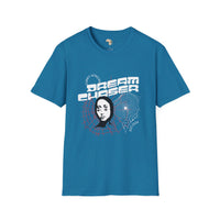 Dream chaser unisex softstyle tee