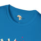 Great all the time unisex tee