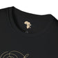 Stay positive unisex softstyle tee