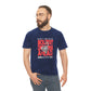 Don't be sad unisex wash tee