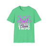 Dreams come true unisex softstyle tee