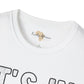 it's in my DNA unisex tee - Mauritius
