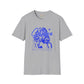 Selflove unisex softstyle tee