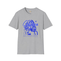 Selflove unisex softstyle tee