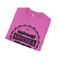 Eritrea Stamp unisex tee