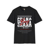 Ghana boy unisex softstyle tee
