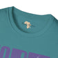 Hope unisex softstyle tee