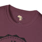 Namibia Stamp unisex tee