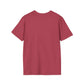 Ghana year unisex softstyle tee Funky African