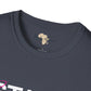 Just start unisex softstyle tee