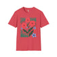 Find your bliss unisex softstyle tee