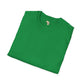 Blank unisex softstyle tee