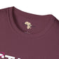 Just start unisex softstyle tee