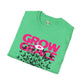 Grow in Grace unisex tee