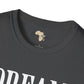 Dream big unisex softstyle tee