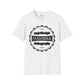 Namibia Stamp unisex tee