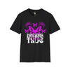 Dreams come true unisex softstyle tee
