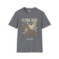 Flying High unisex tee