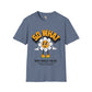 So what would you do unisex tee