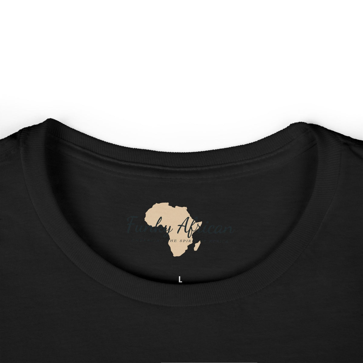 You're Gold Women's Softstyle Tee Printify