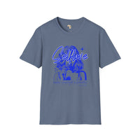 Selflove unisex softstyle tee