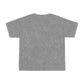 Roots reality unisex wash tee