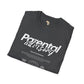 Parental Advisory unisex tee