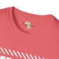 Ghana boy unisex softstyle tee
