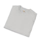 Blank unisex softstyle tee