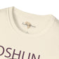 Oshun unisex softstyle tee