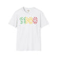 Malian year unisex softstyle tee