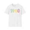 Malian year unisex softstyle tee