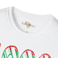 Mauritania year unisex softstyle tee