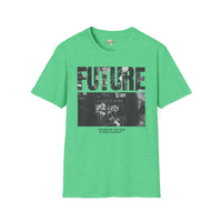 Future unisex softstyle tee
