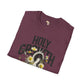 Holy growth unisex tee