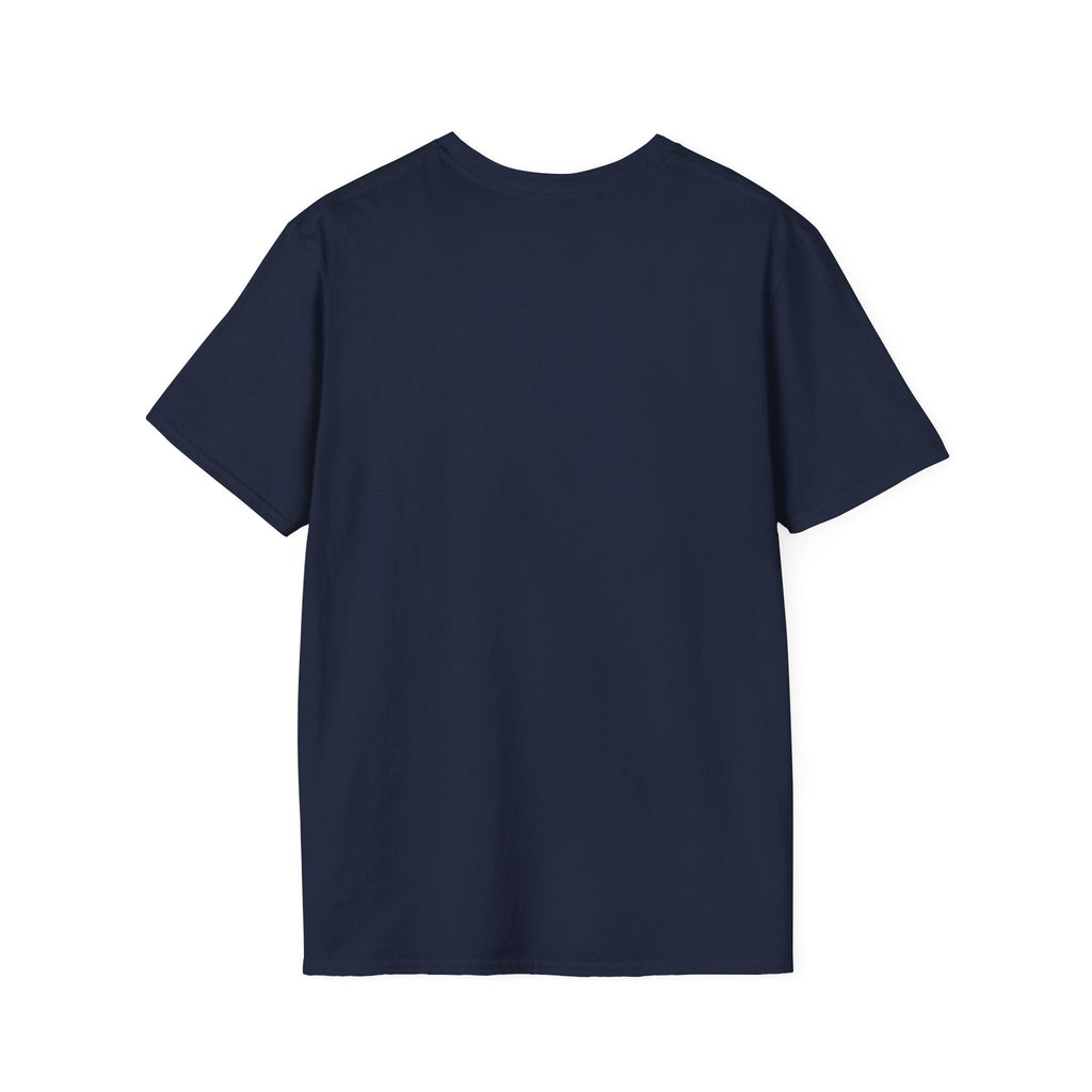 Accra Ghana unisex softstyle tee Funky African