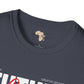 Create your future unisex softstyle tee