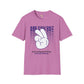 Are you ok unisex softstyle tee