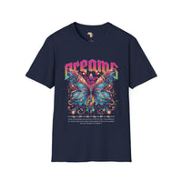 Dreams unisex softstyle tee