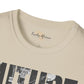 Future unisex softstyle tee