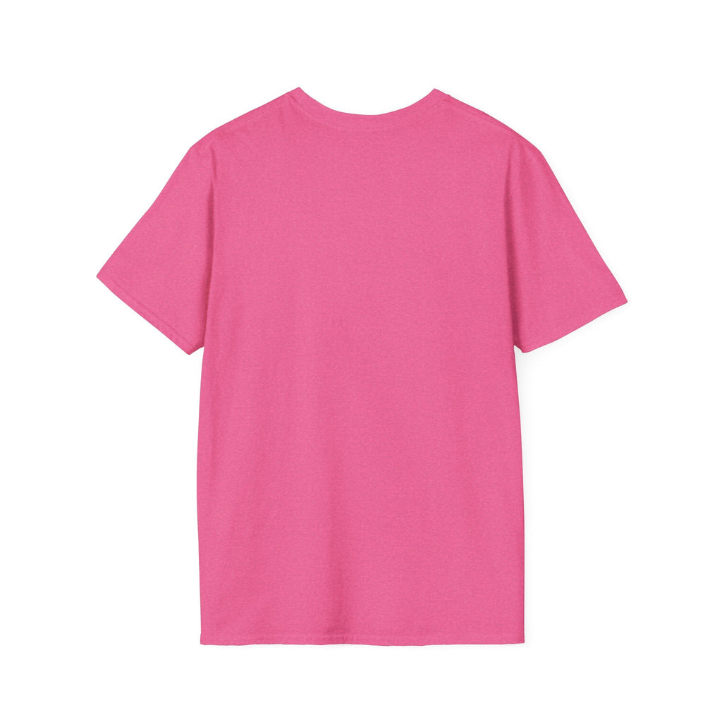 Accra Ghana unisex softstyle tee Funky African