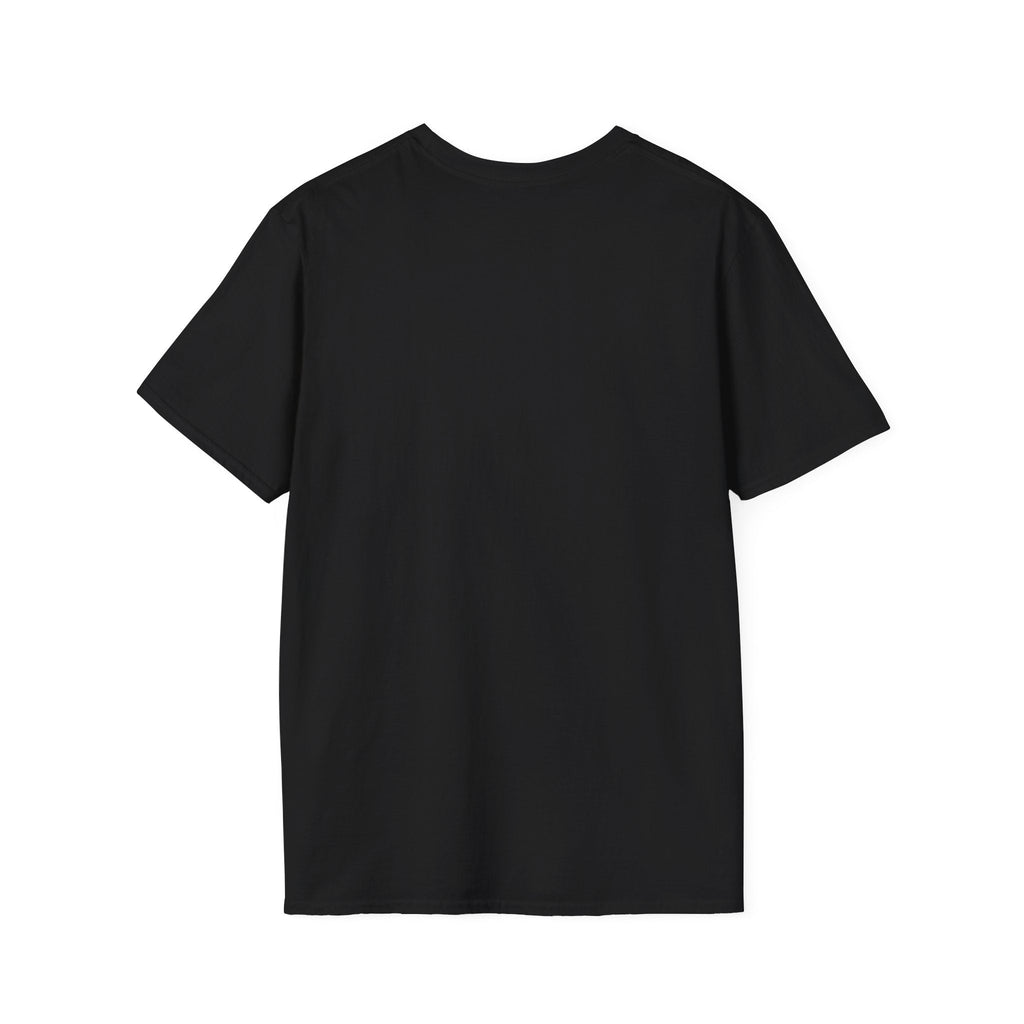 Accra Ghana unisex softstyle tee Funky African