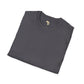 Blank unisex softstyle tee