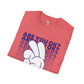 Are you ok unisex softstyle tee