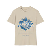 Blessed unisex tee