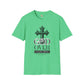 God over everything unisex tee