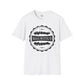 Mauritius Stamp unisex tee